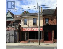 198 BATHURST STREET