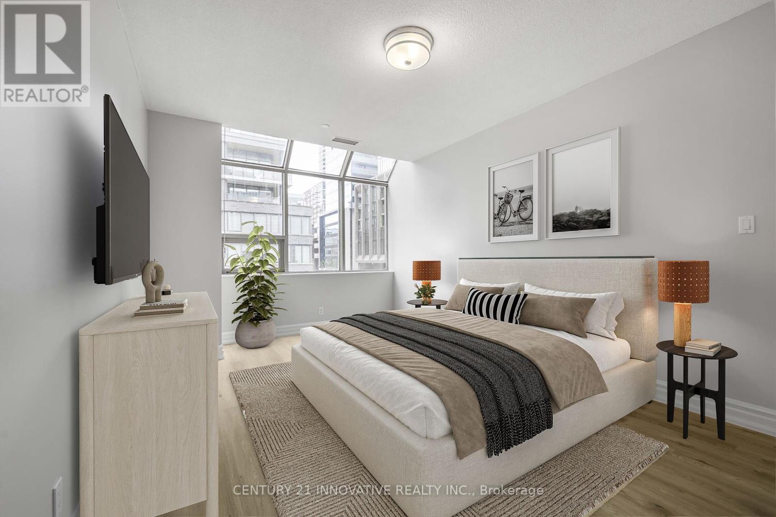 302 - 393 King Street W, Toronto (Waterfront Communities), Ontario  M5V 3G8 - Photo 6 - C12390283