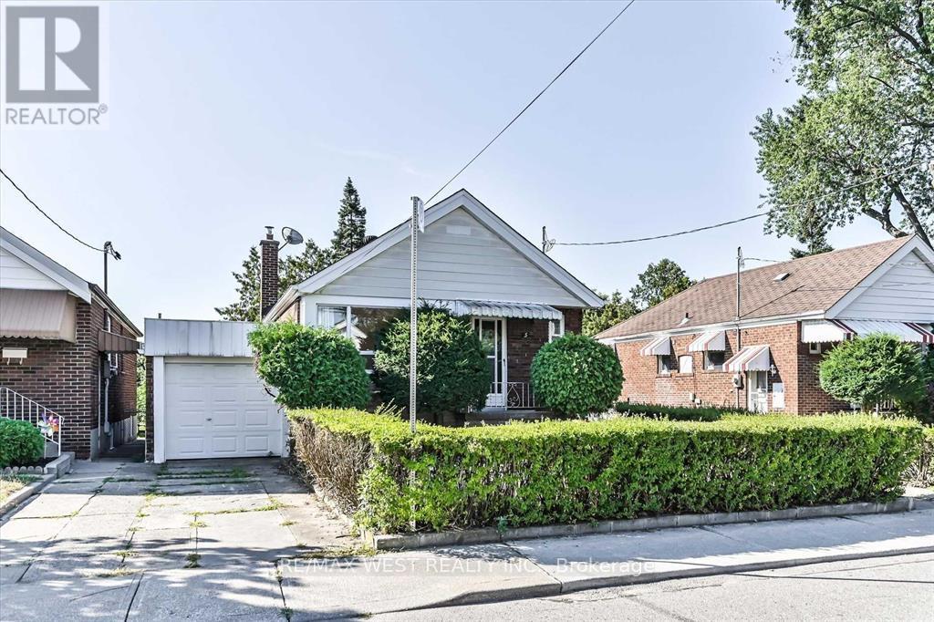 5 DIEPPE ROAD S, Toronto, Ontario