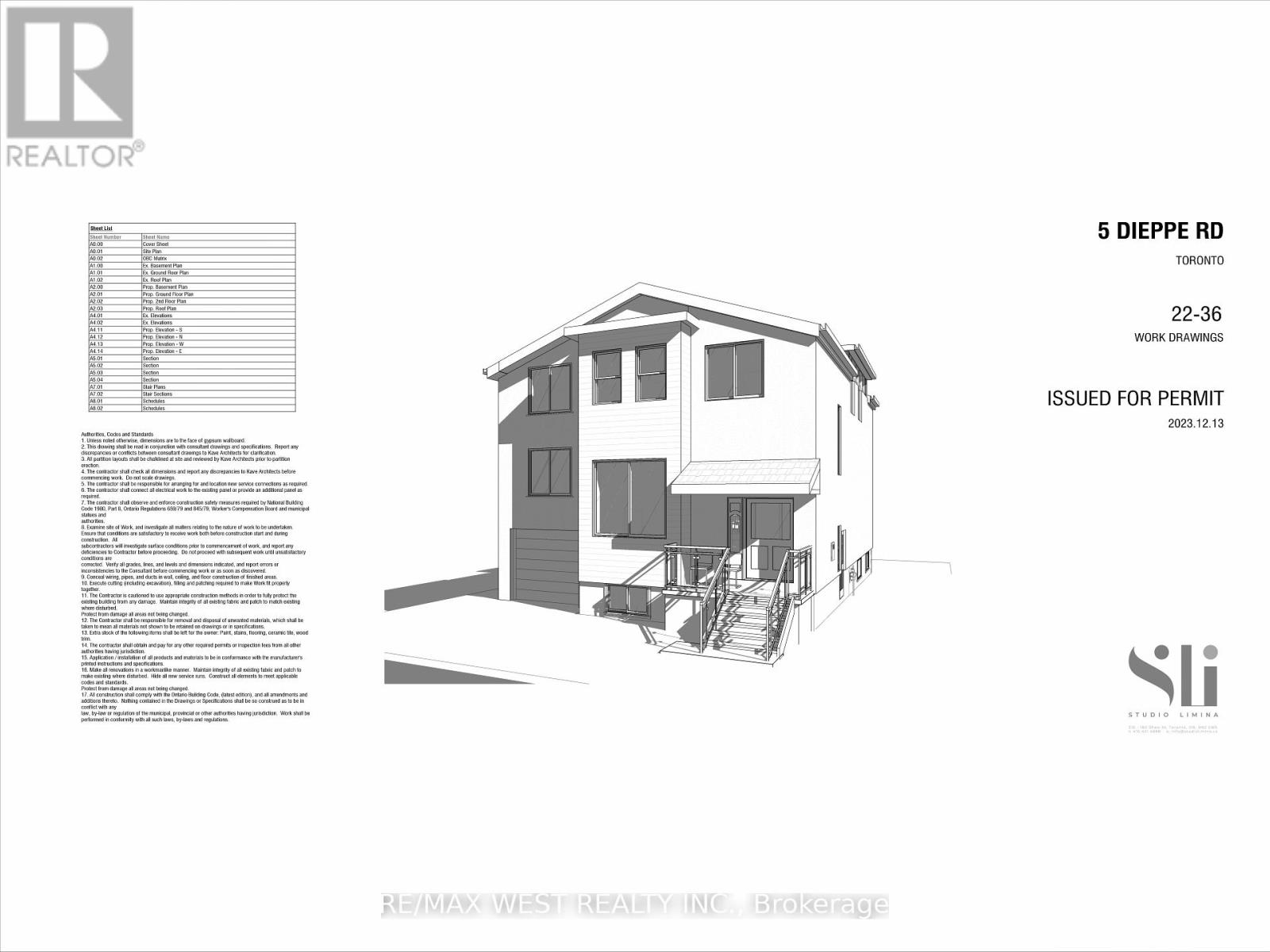 5 Dieppe Road S, Toronto, Ontario  M4J 2K8 - Photo 18 - E12390301