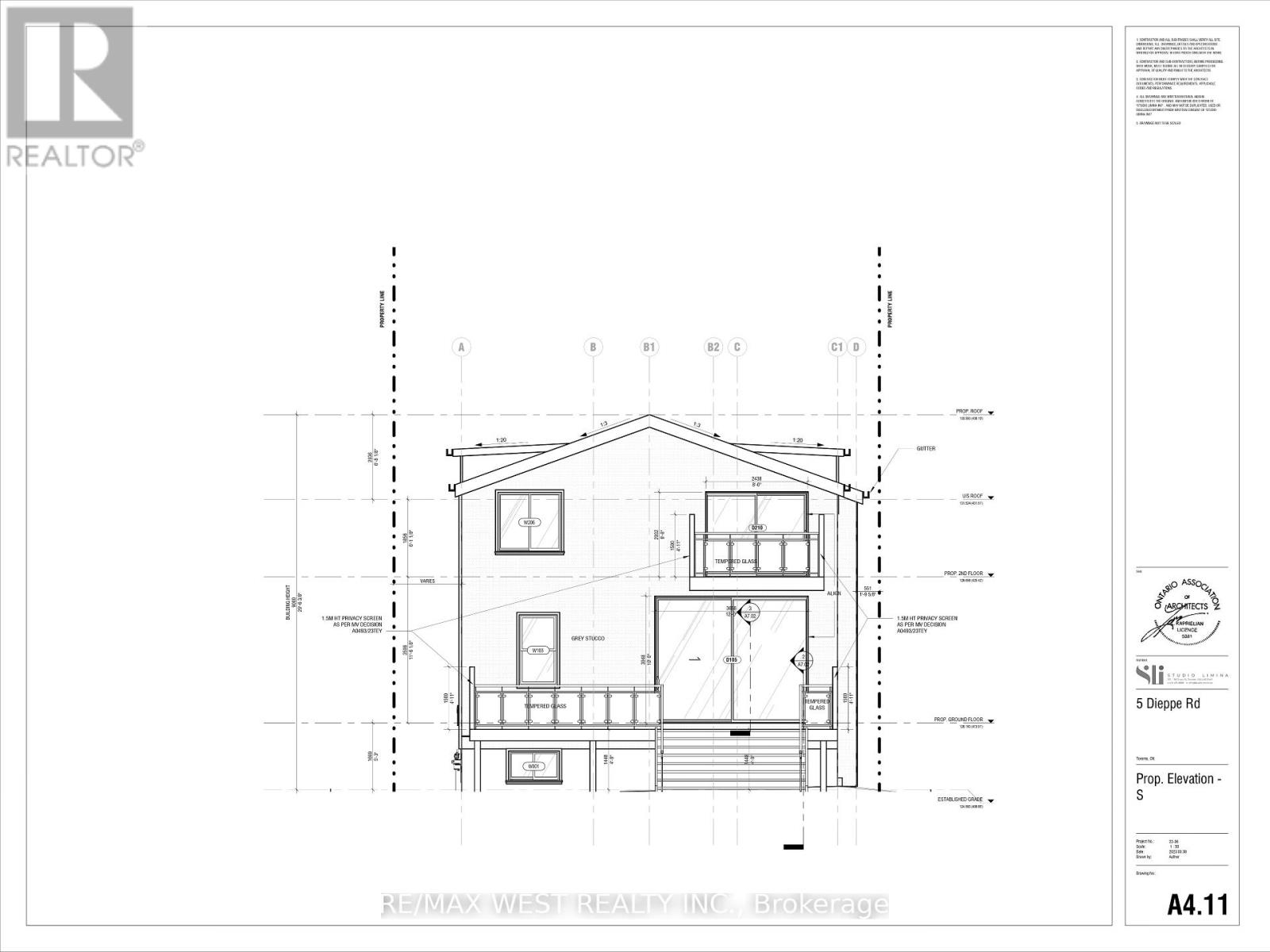 5 Dieppe Road S, Toronto, Ontario  M4J 2K8 - Photo 19 - E12390301
