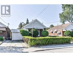 5 DIEPPE ROAD S, Toronto, Ontario