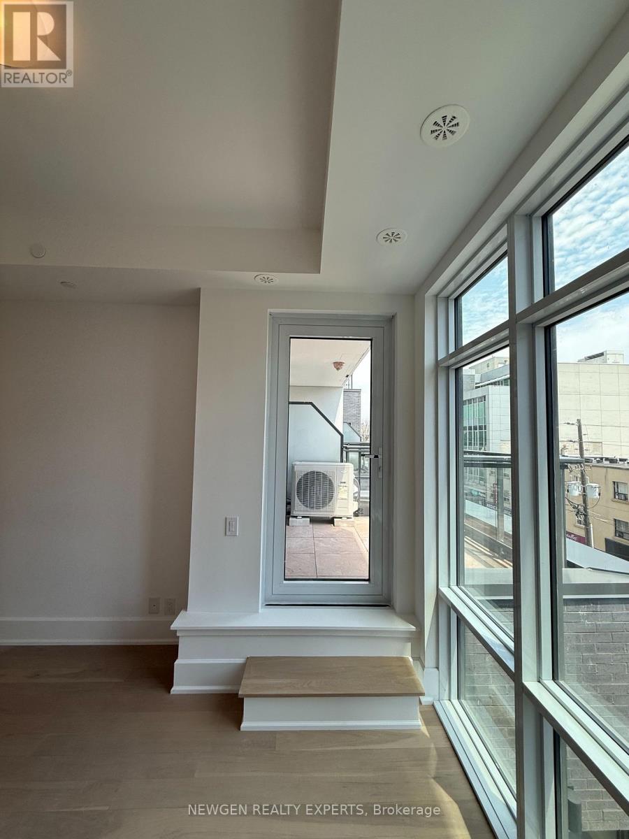 404 - 800 Broadview Avenue, Toronto, Ontario  M4K 2P7 - Photo 17 - E12390303