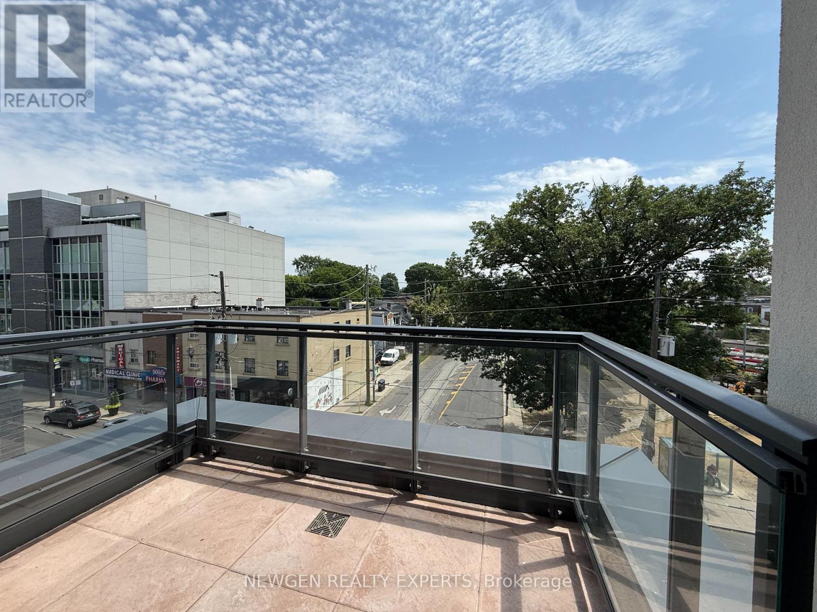 404 - 800 Broadview Avenue, Toronto, Ontario  M4K 2P7 - Photo 18 - E12390303