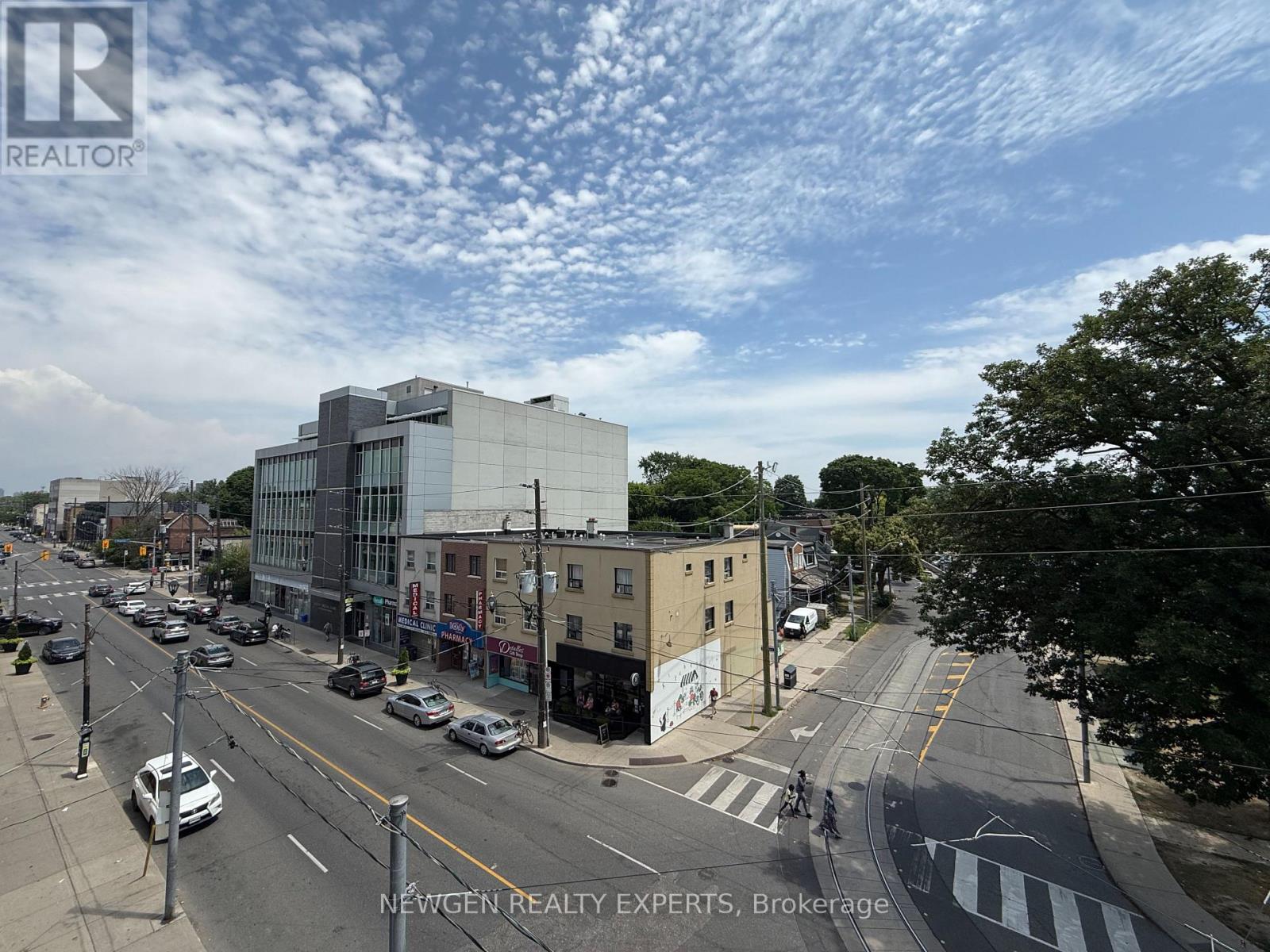 404 - 800 Broadview Avenue, Toronto, Ontario  M4K 2P7 - Photo 21 - E12390303