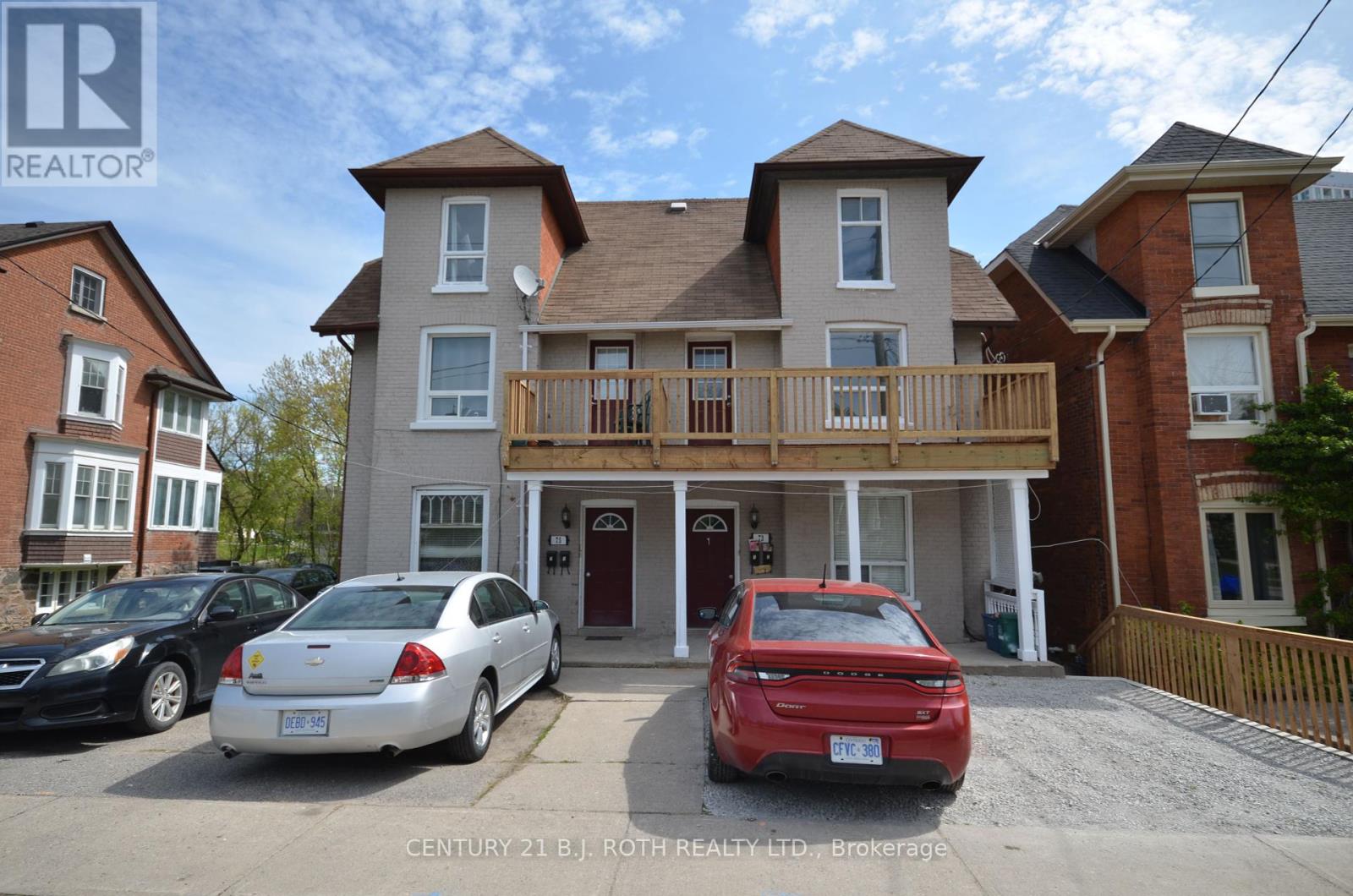 73 High Street, Barrie, Ontario  L4N 1W5 - Photo 24 - S12390302