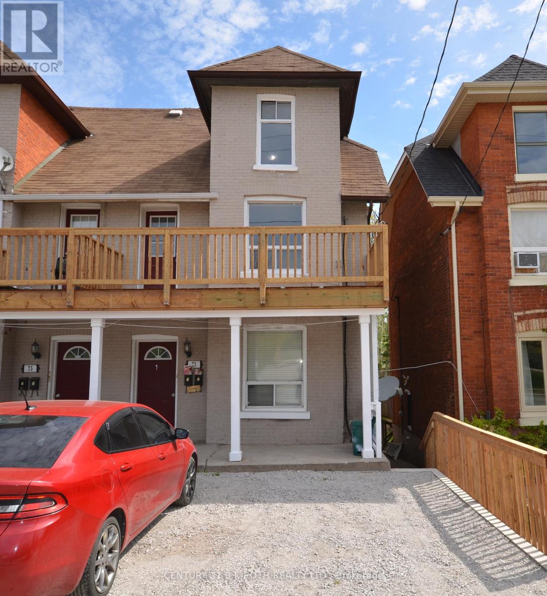 73 High Street, Barrie, Ontario  L4N 1W5 - Photo 25 - S12390302