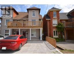73 High Street, Barrie (City Centre), Ca