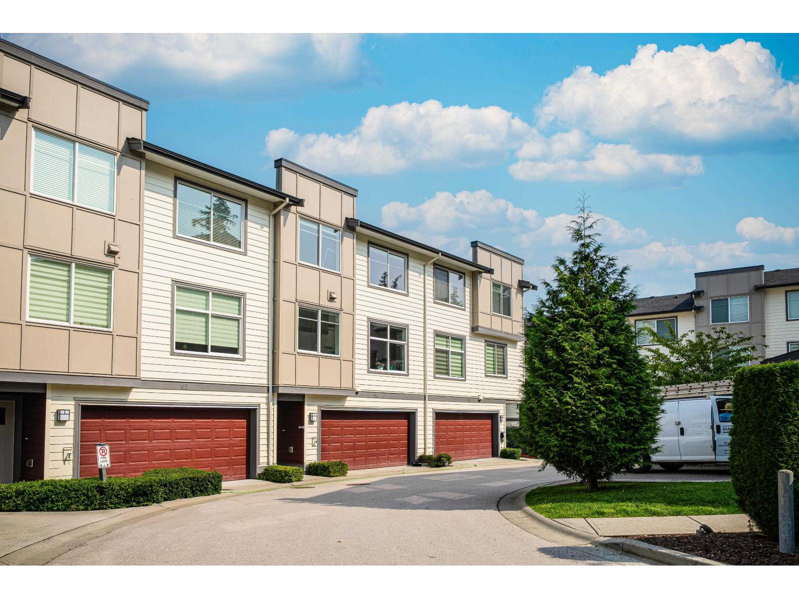 64 15665 MOUNTAIN VIEW DRIVE, surrey, British Columbia