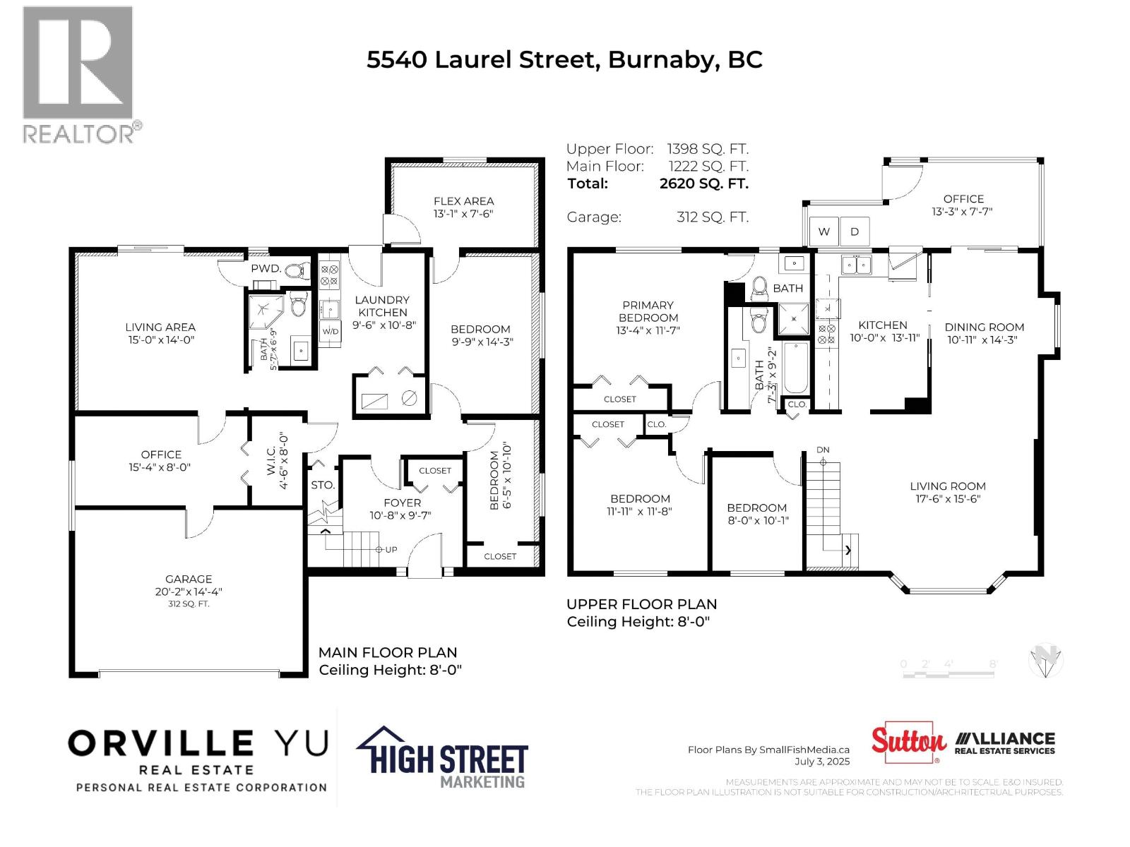 5540 Laurel Street, Burnaby, British Columbia  V5G 1N2 - Photo 40 - R3037152