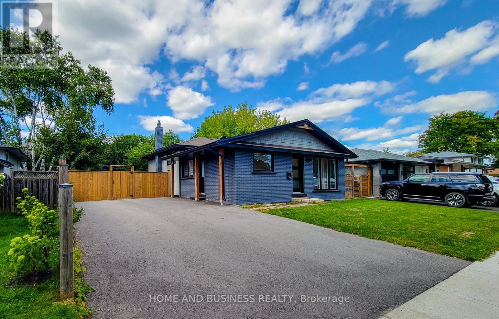 622 BRAEMORE ROAD, Burlington, Ontario