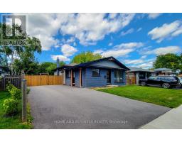 622 BRAEMORE ROAD, Burlington, Ontario