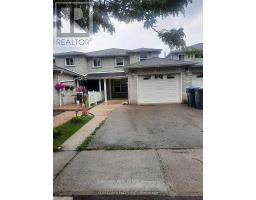 12 Silverstream Road, Brampton (Heart Lake West), Ca