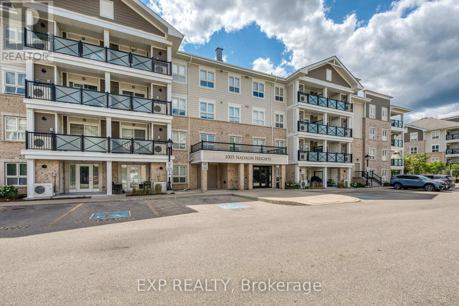 406 - 1005 Nadalin Heights, Milton, Ontario  L9T 8R4 - Photo 22 - W12390286