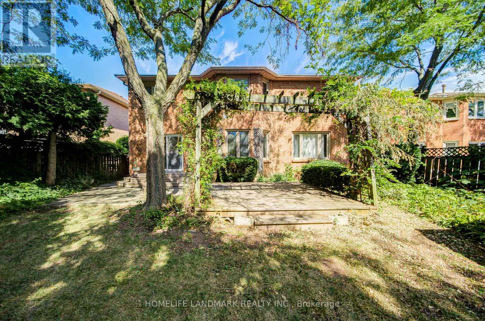 1194 Fairmeadow Trail, Oakville, Ontario  L6M 2M7 - Photo 33 - W12390295