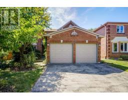 1194 Fairmeadow Trail, Oakville (Ga Glen Abbey), Ca