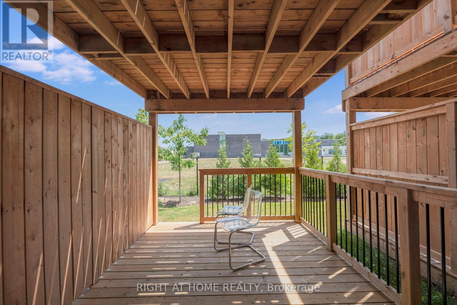 78 Pony Way, Waterloo, Ontario  N2R 0R8 - Photo 27 - X12390296