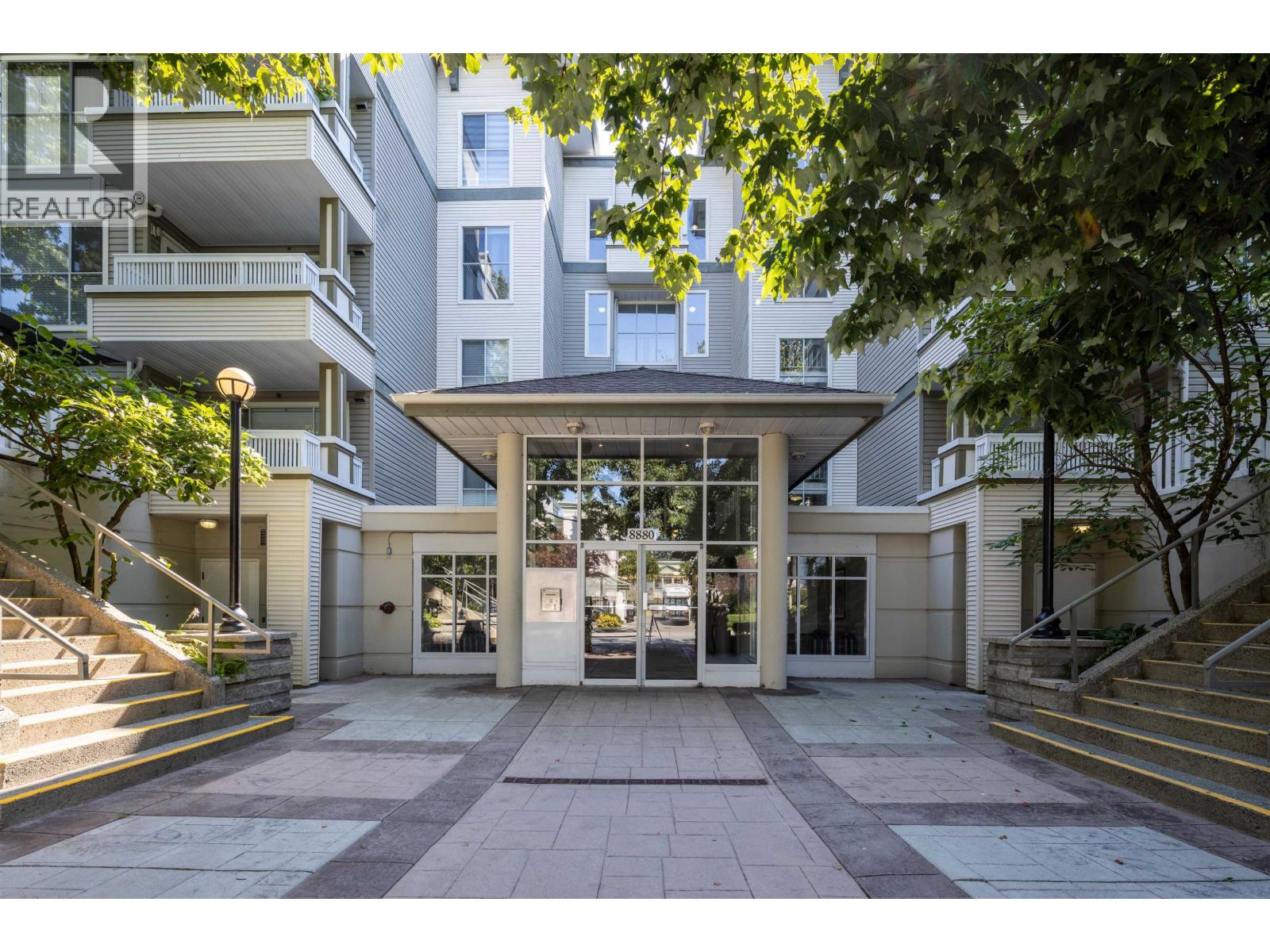 330 8880 JONES ROAD, Richmond, British Columbia