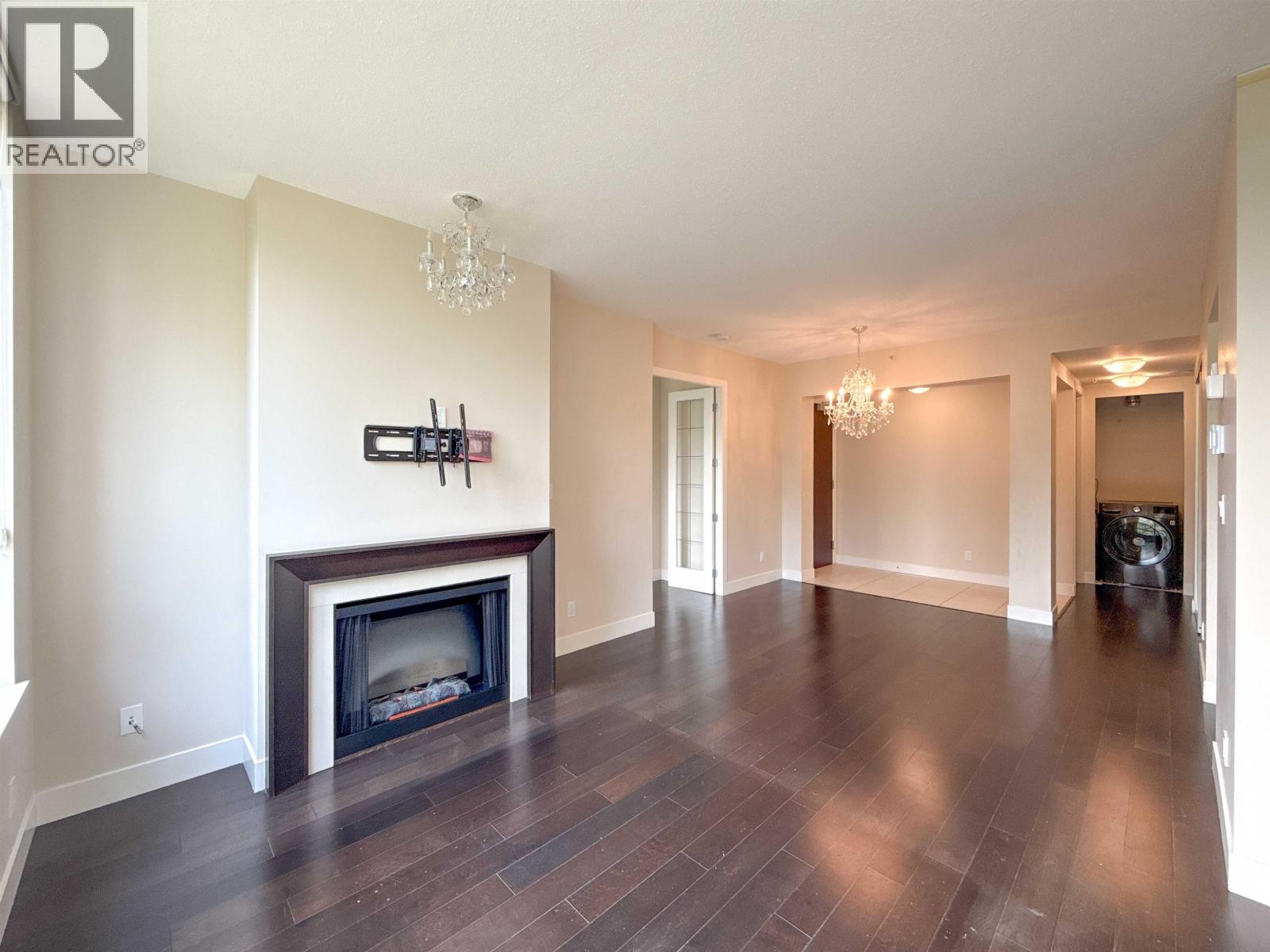 502 9300 University Crescent, Burnaby, British Columbia  V5A 4X9 - Photo 5 - R3045196