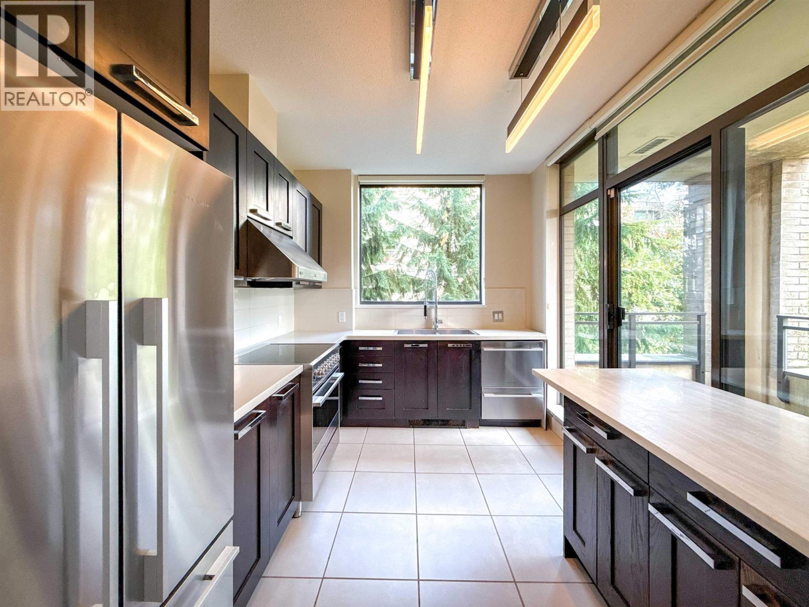 502 9300 University Crescent, Burnaby, British Columbia  V5A 4X9 - Photo 12 - R3045196
