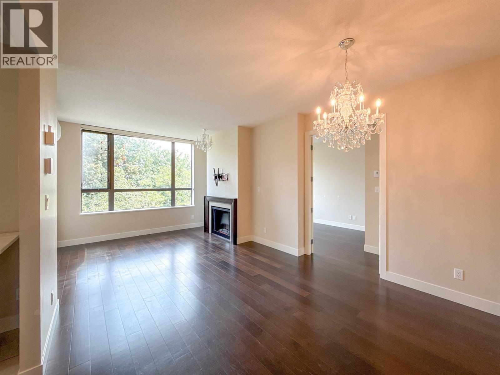 502 9300 University Crescent, Burnaby, British Columbia  V5A 4X9 - Photo 3 - R3045196