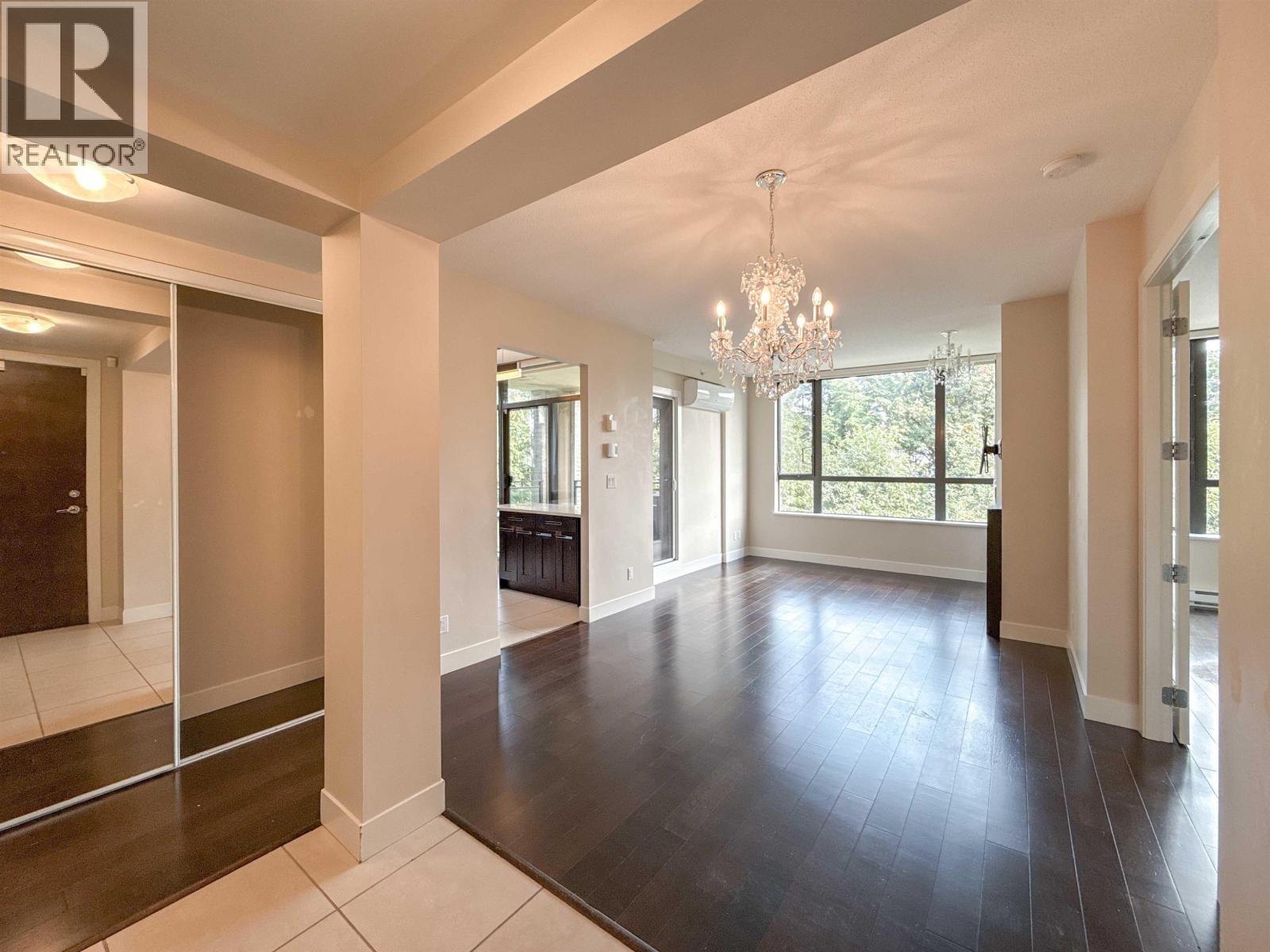 502 9300 University Crescent, Burnaby, British Columbia  V5A 4X9 - Photo 4 - R3045196