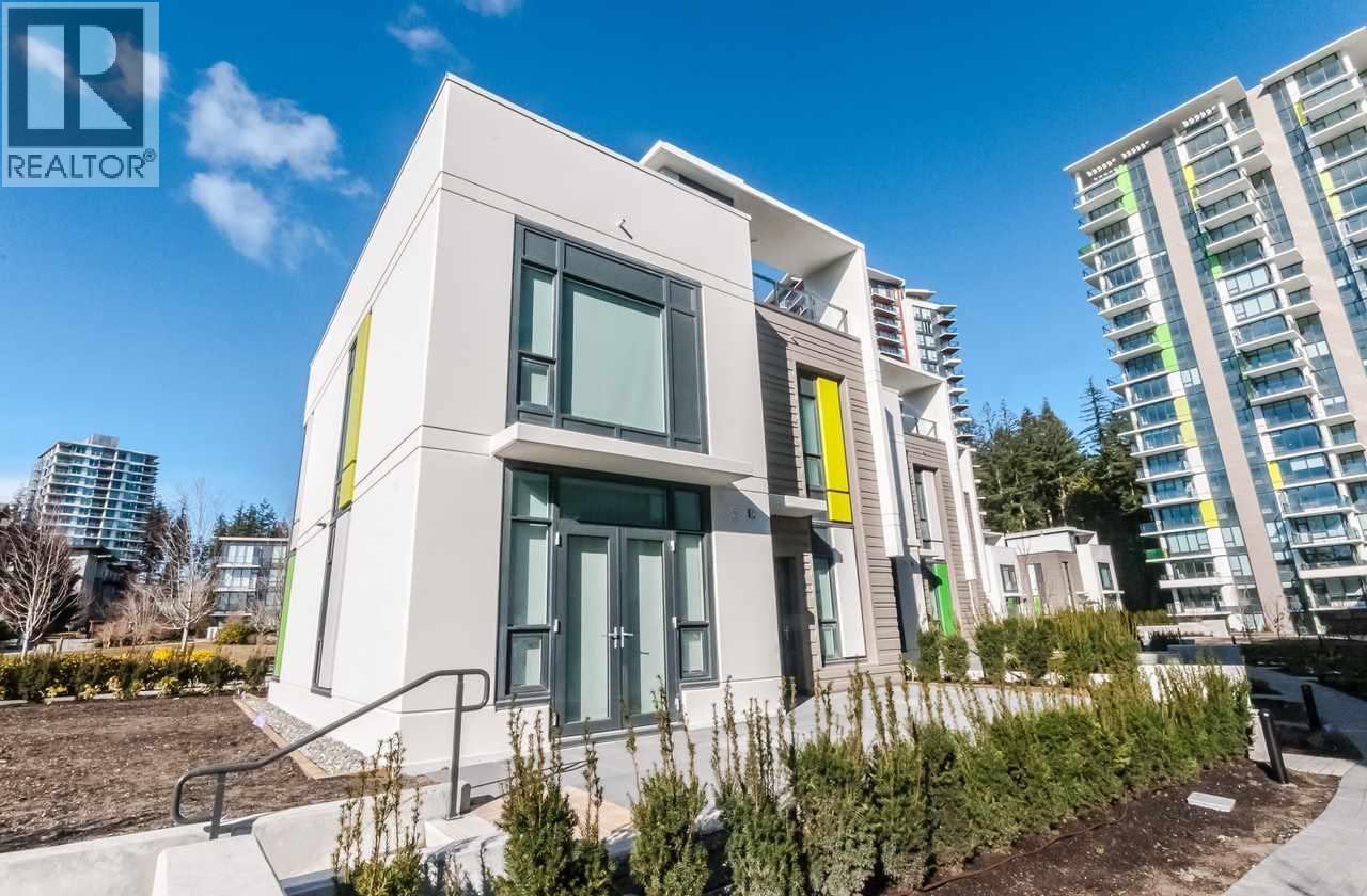 TH1 5687 GRAY AVENUE, Vancouver, British Columbia