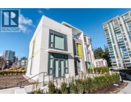 Th1 5687 Gray Avenue, Vancouver, Ca
