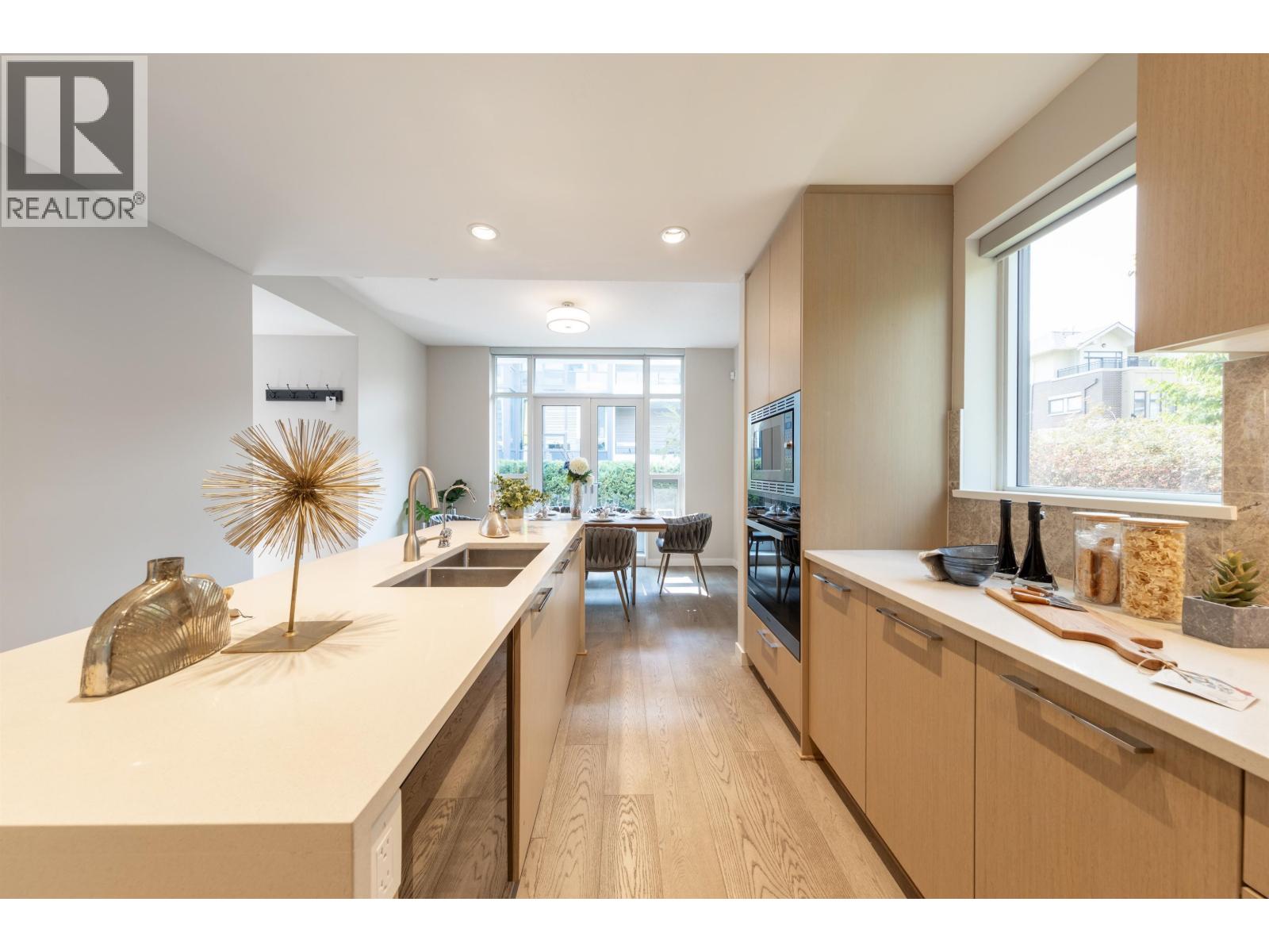 Th1 5687 Gray Avenue, Vancouver, British Columbia  V6S 0A9 - Photo 10 - R3045291