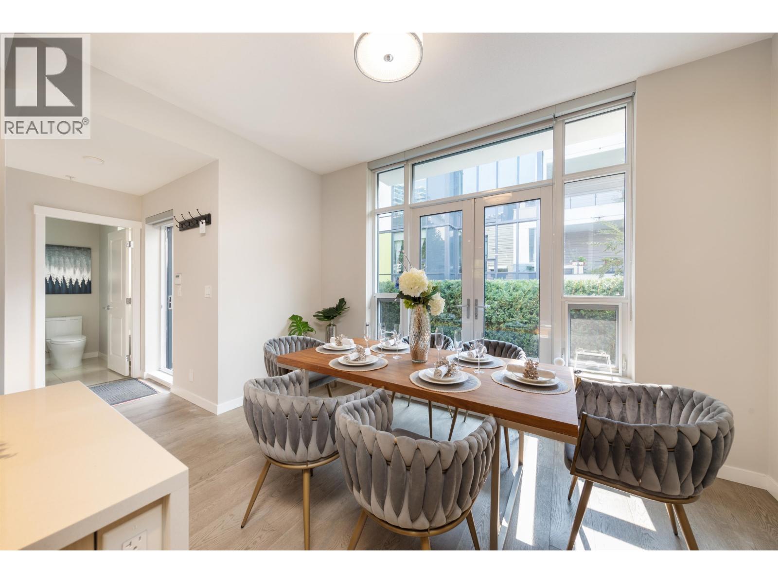Th1 5687 Gray Avenue, Vancouver, British Columbia  V6S 0A9 - Photo 13 - R3045291