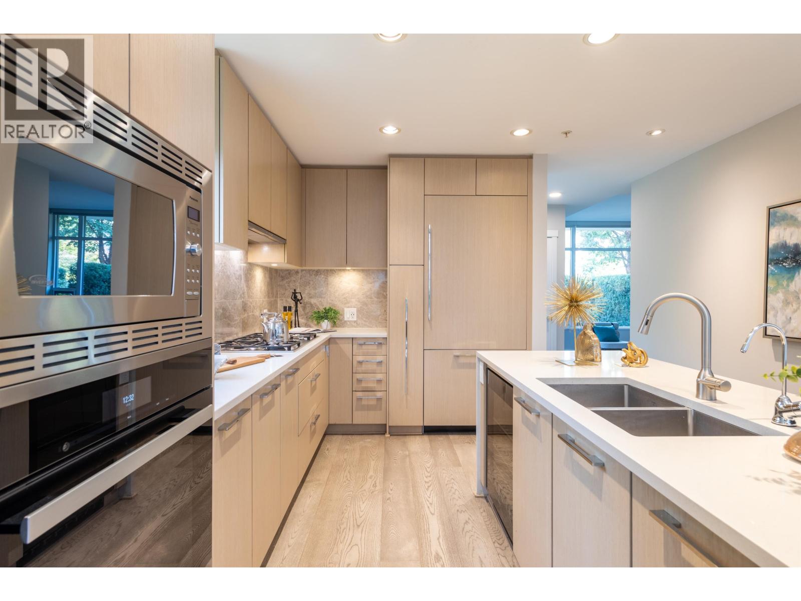 Th1 5687 Gray Avenue, Vancouver, British Columbia  V6S 0A9 - Photo 12 - R3045291