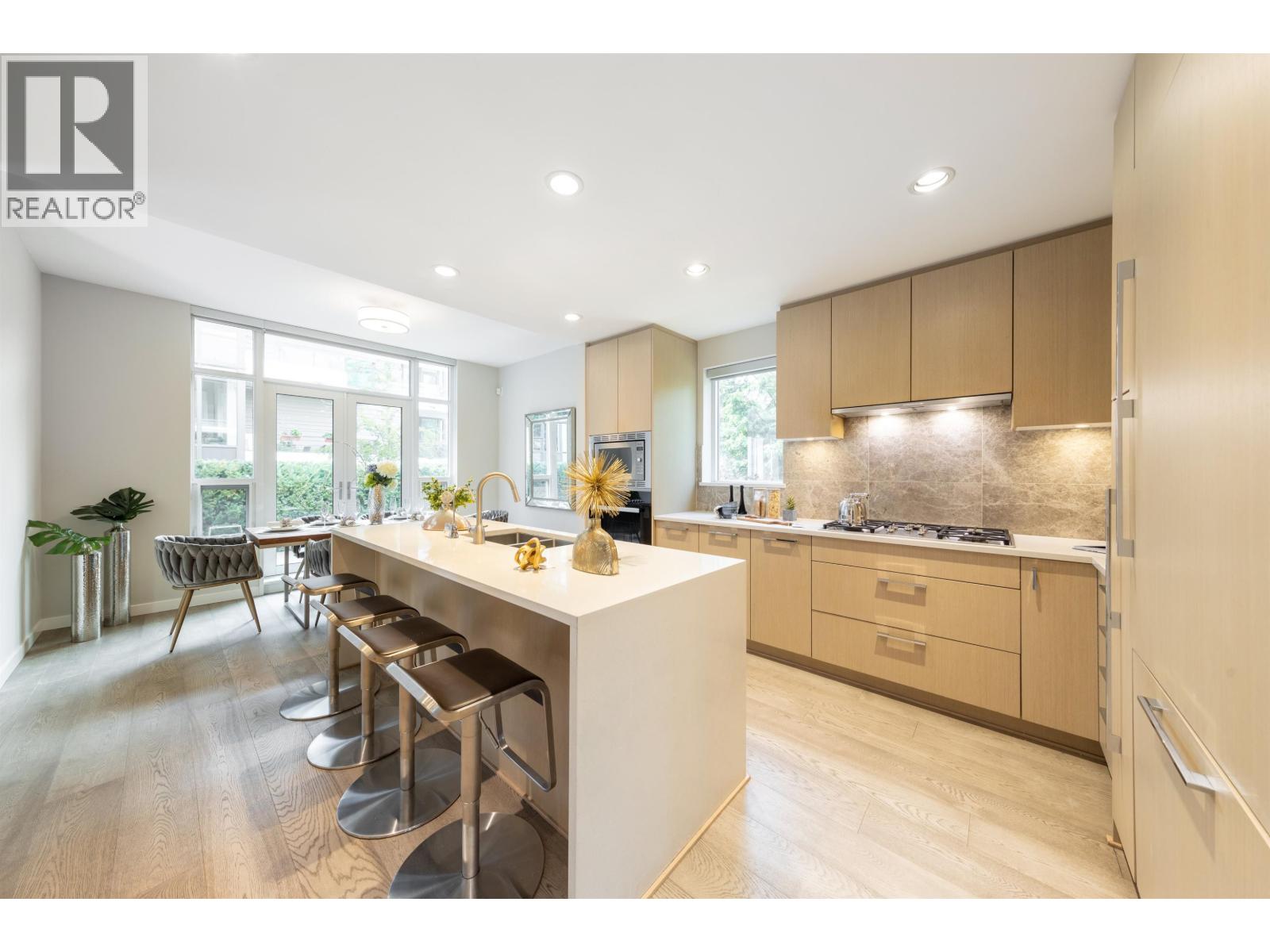 Th1 5687 Gray Avenue, Vancouver, British Columbia  V6S 0A9 - Photo 7 - R3045291