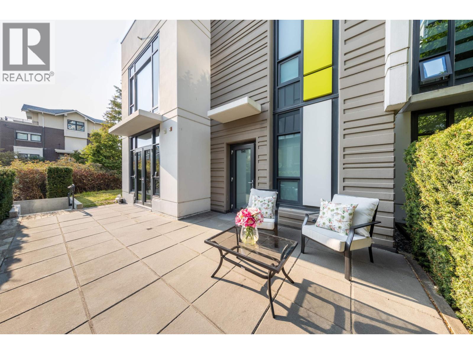 Th1 5687 Gray Avenue, Vancouver, British Columbia  V6S 0A9 - Photo 31 - R3045291