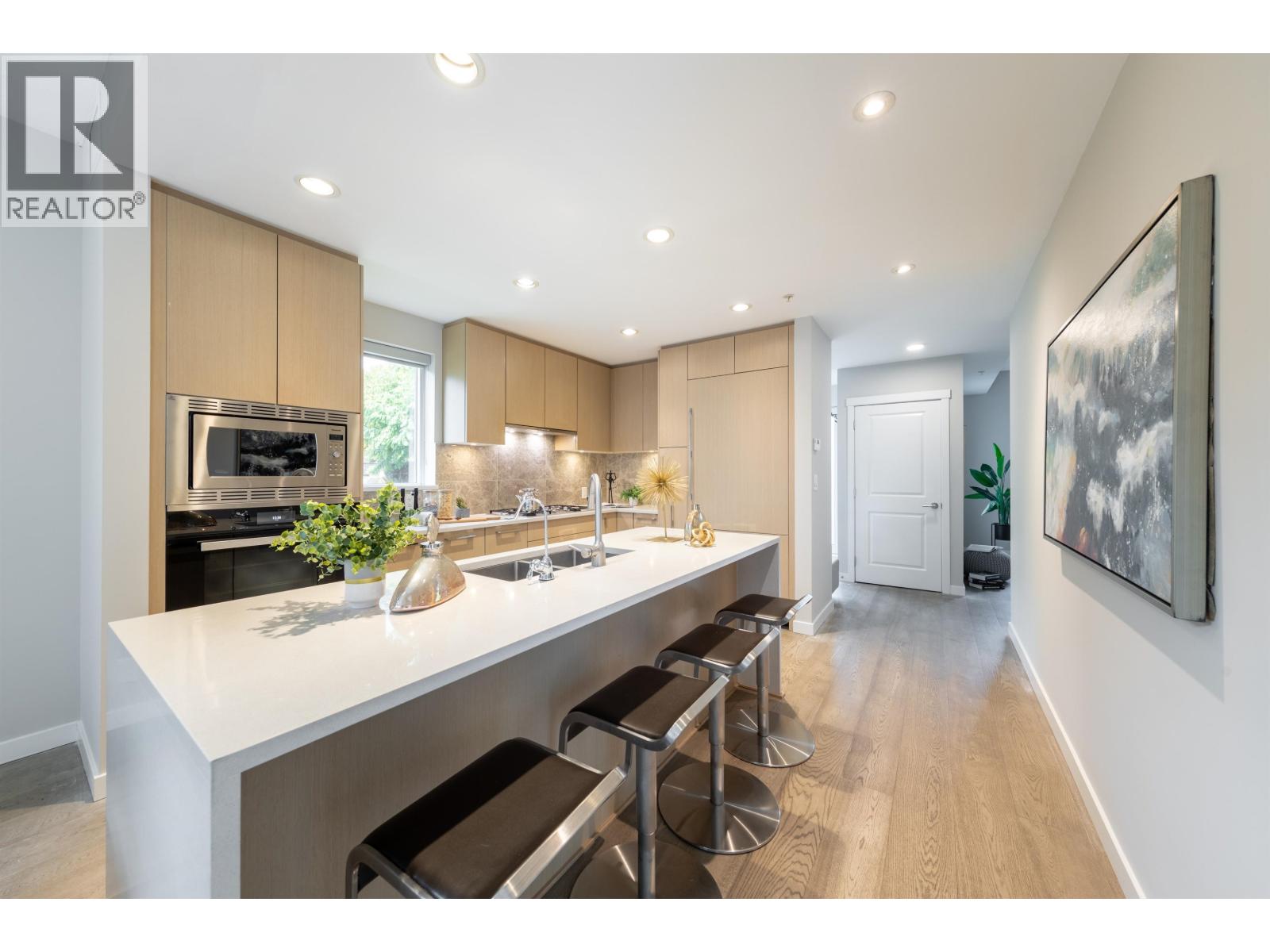 Th1 5687 Gray Avenue, Vancouver, British Columbia  V6S 0A9 - Photo 8 - R3045291