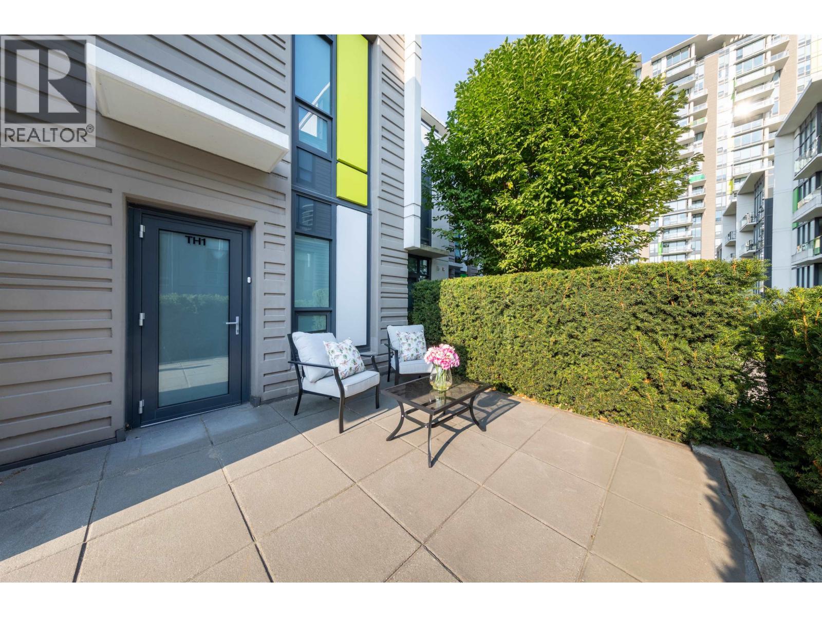Th1 5687 Gray Avenue, Vancouver, British Columbia  V6S 0A9 - Photo 32 - R3045291
