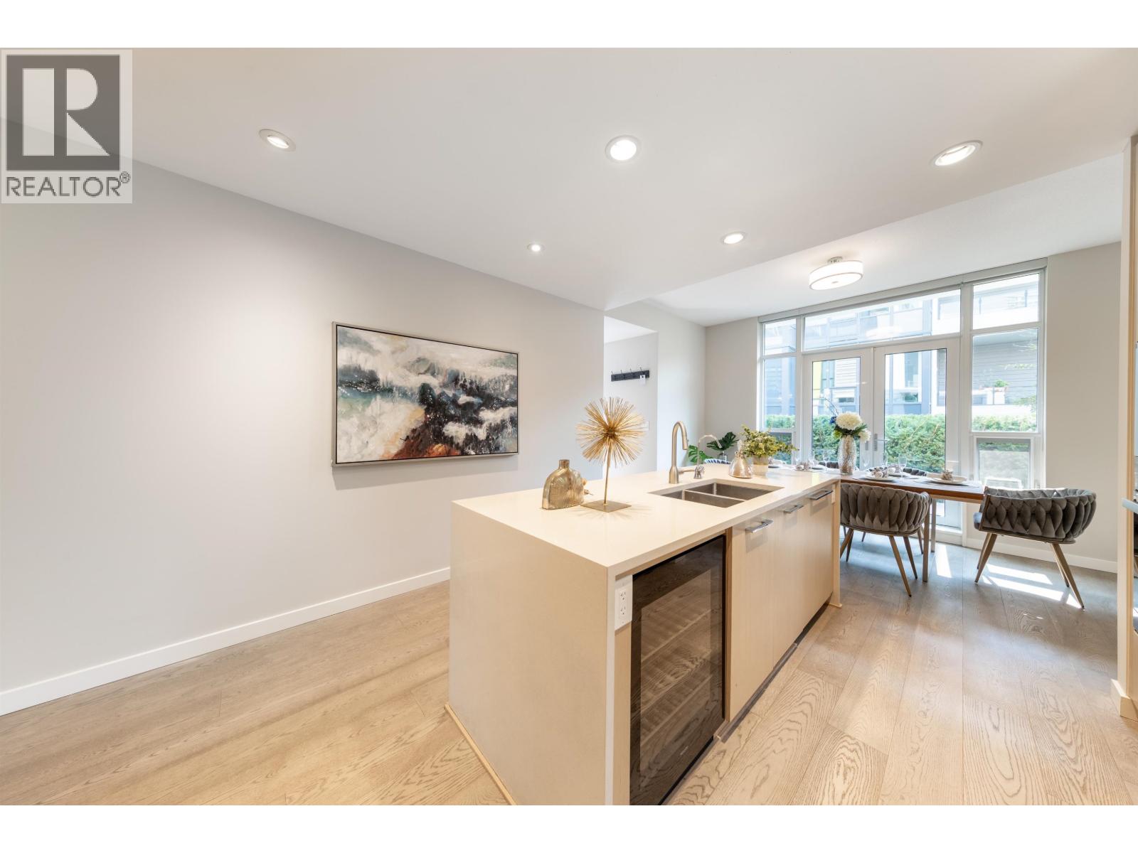 Th1 5687 Gray Avenue, Vancouver, British Columbia  V6S 0A9 - Photo 11 - R3045291
