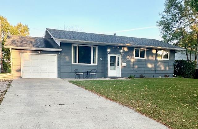 84 Centennial Drive, Dauphin, Manitoba