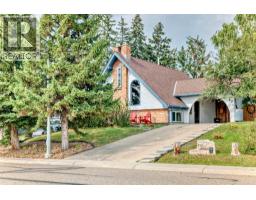 40 Mountain Street W Rosemont, Okotoks, Ca