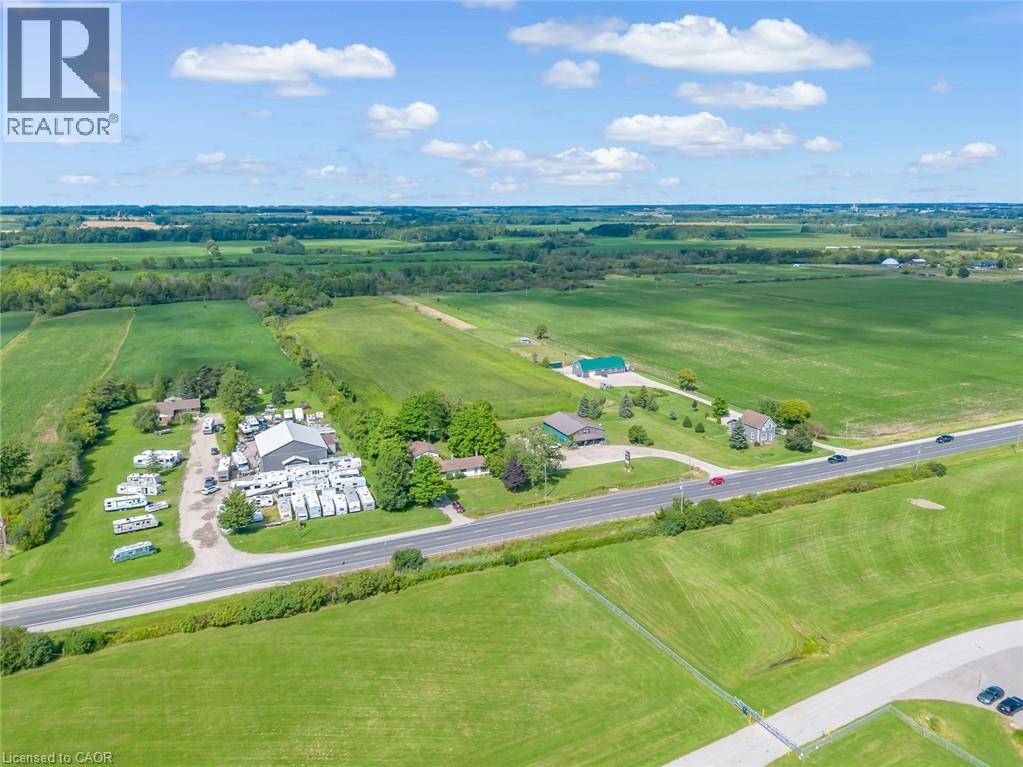 44868-44892 Talbot Line, St. Thomas, Ontario  N5P 3S7 - Photo 2 - 40715506