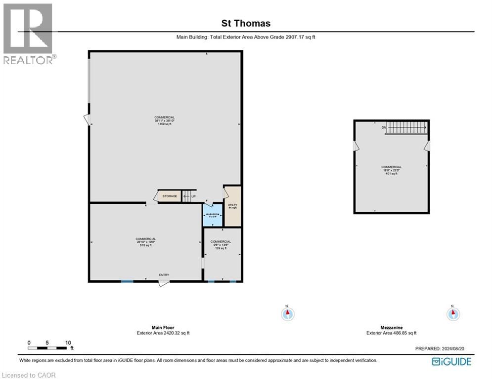 44868-44892 Talbot Line, St. Thomas, Ontario  N5P 3S7 - Photo 37 - 40715506
