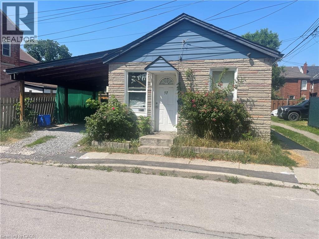 Property at 97 EVANS Street image