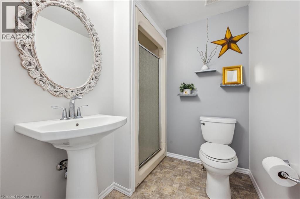 454 Beechwood Place Unit# 4, Waterloo, Ontario  N2T 1Y8 - Photo 20 - 40756489