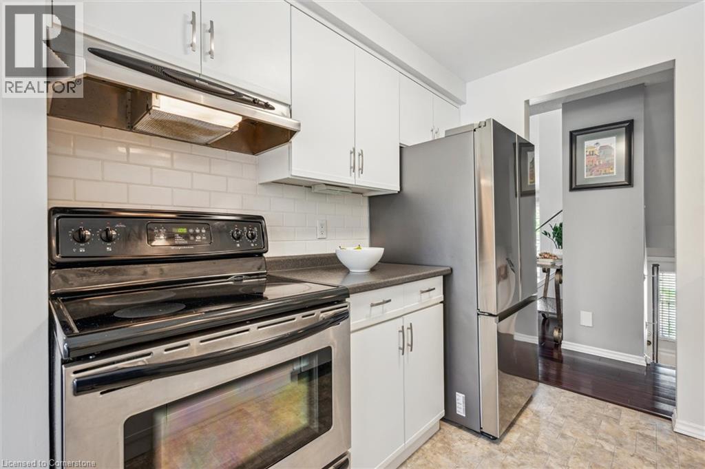 454 Beechwood Place Unit# 4, Waterloo, Ontario  N2T 1Y8 - Photo 16 - 40756489