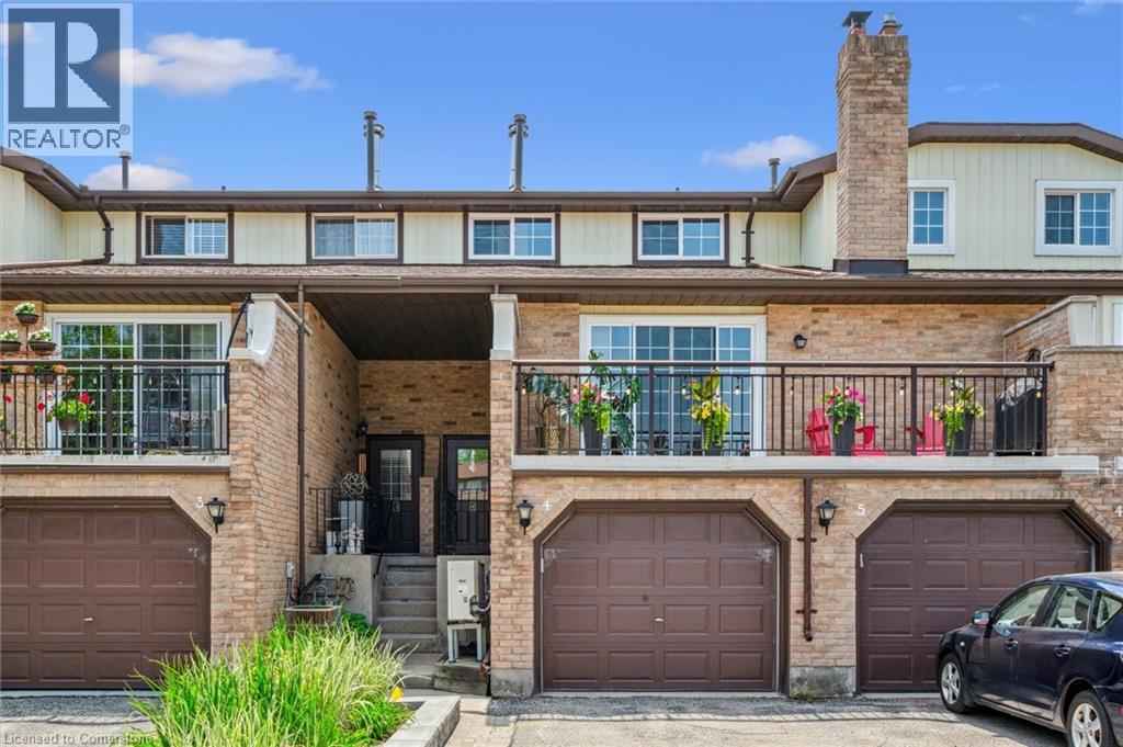 454 Beechwood Place Unit# 4, Waterloo, Ontario  N2T 1Y8 - Photo 29 - 40756489