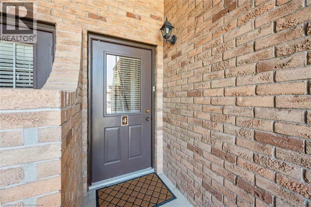 454 Beechwood Place Unit# 4, Waterloo, Ontario  N2T 1Y8 - Photo 28 - 40756489