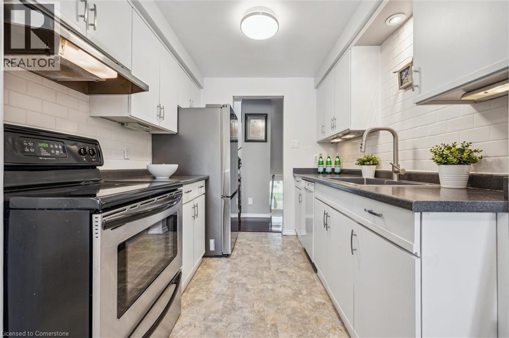 454 Beechwood Place Unit# 4, Waterloo, Ontario  N2T 1Y8 - Photo 14 - 40756489