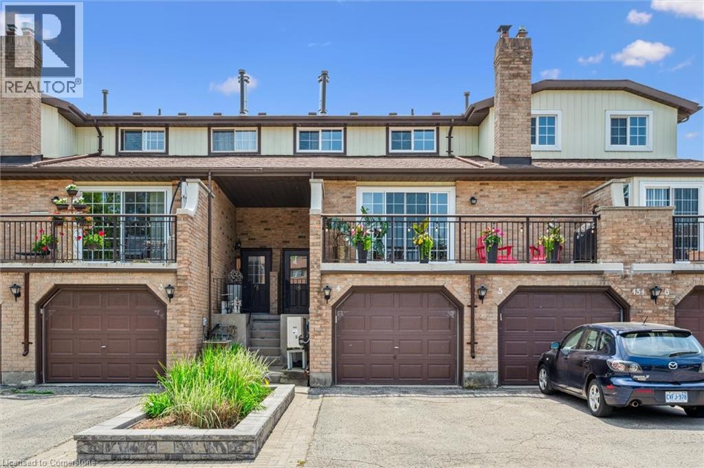 454 Beechwood Place Unit# 4, Waterloo, Ontario  N2T 1Y8 - Photo 30 - 40756489