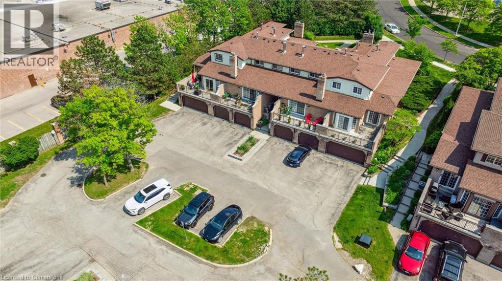 454 Beechwood Place Unit# 4, Waterloo, Ontario  N2T 1Y8 - Photo 38 - 40756489