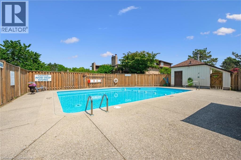 454 Beechwood Place Unit# 4, Waterloo, Ontario  N2T 1Y8 - Photo 35 - 40756489