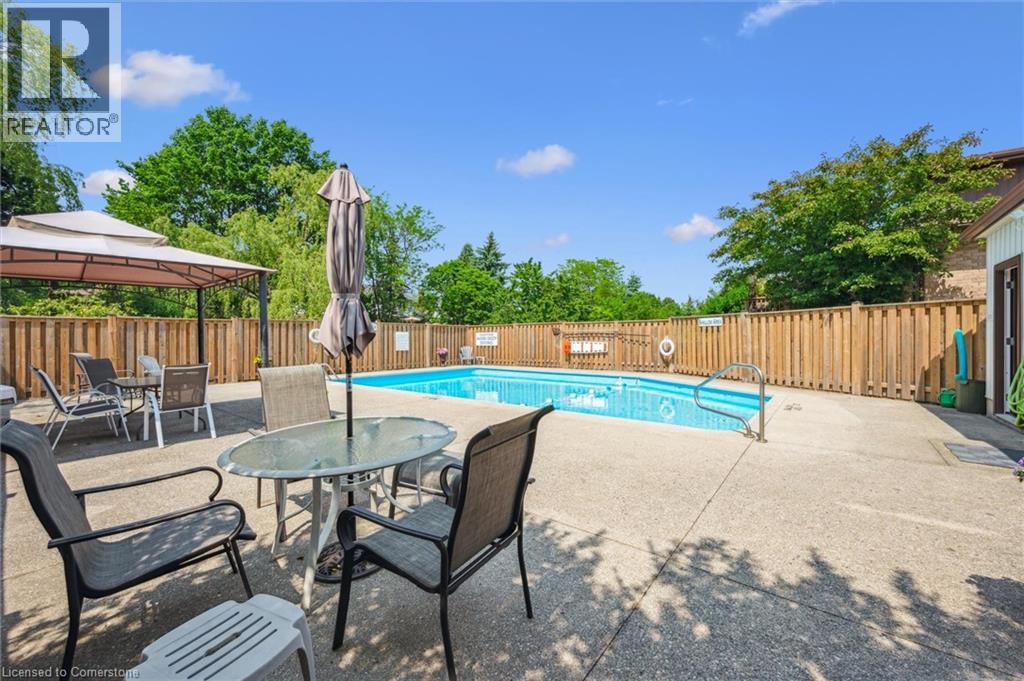454 Beechwood Place Unit# 4, Waterloo, Ontario  N2T 1Y8 - Photo 33 - 40756489